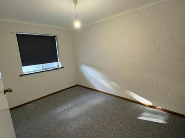 Apartment for rent in Renmark, South Australia
