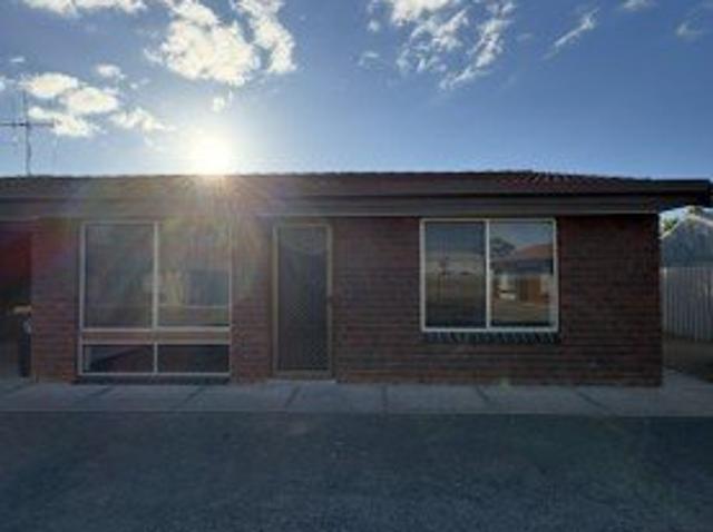 Apartment for rent in Renmark, South Australia