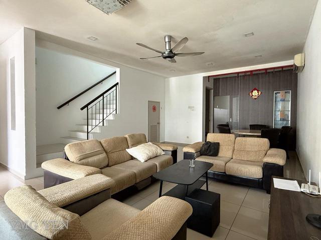 Terraced House for rent in Port Klang, Selangor