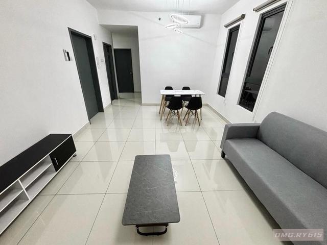 Serviced Residence for rent in Port Klang, Selangor
