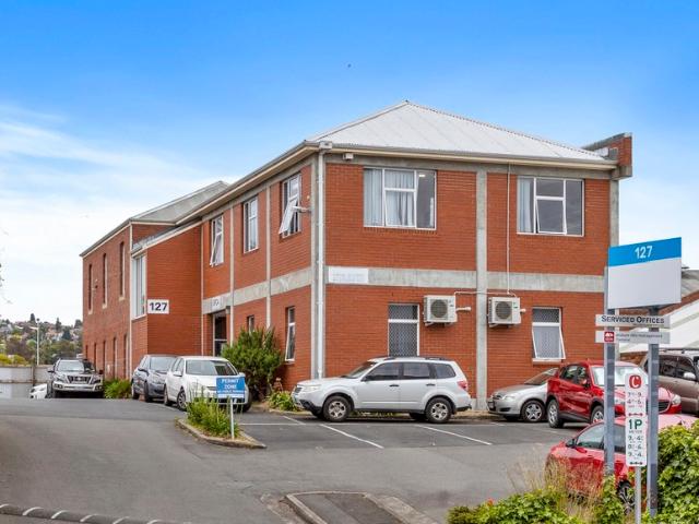 Office for rent in Hobart, Tasmania