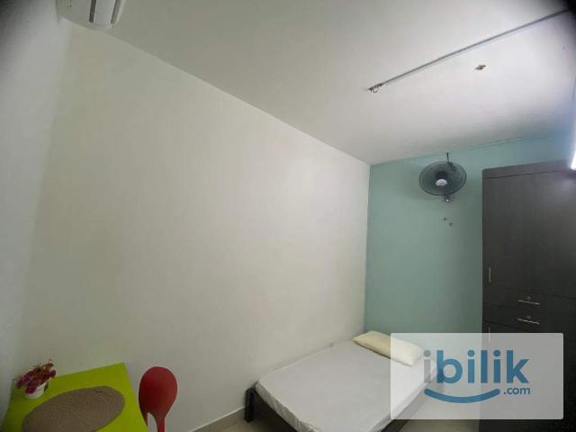 Room for rent in Petaling, Damansara Damai