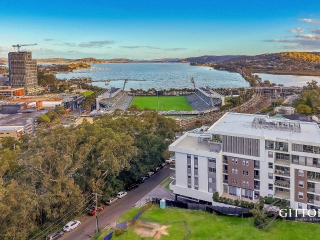 Apartment for sale in Gosford, New South Wales