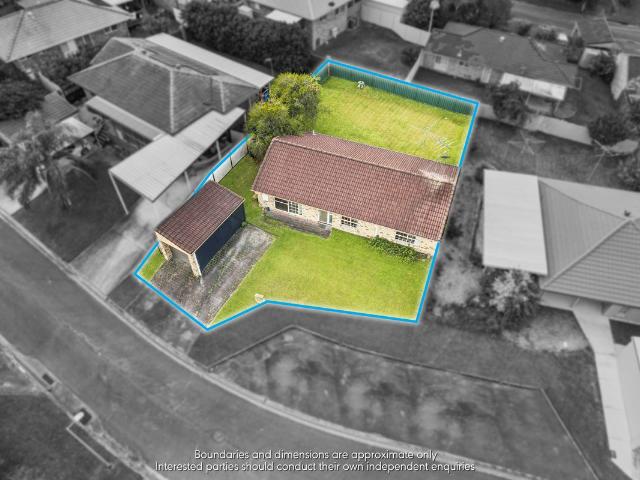 House for sale in Edens Landing