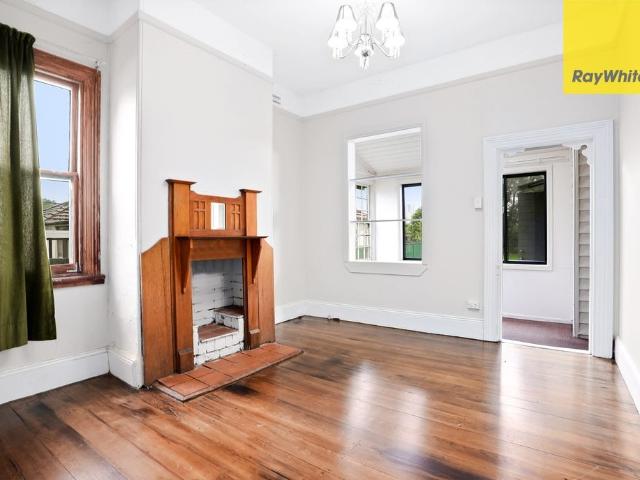 House for rent in Parramatta, New South Wales