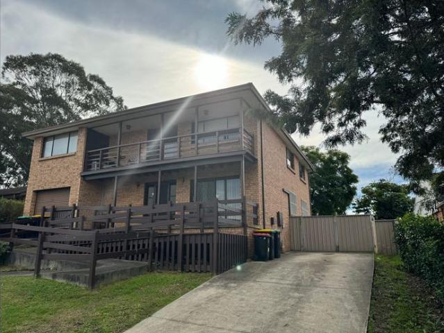 House for rent in Sydney, New South Wales