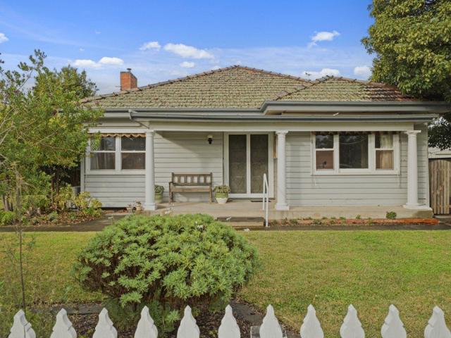 House for sale in Euroa, Victoria