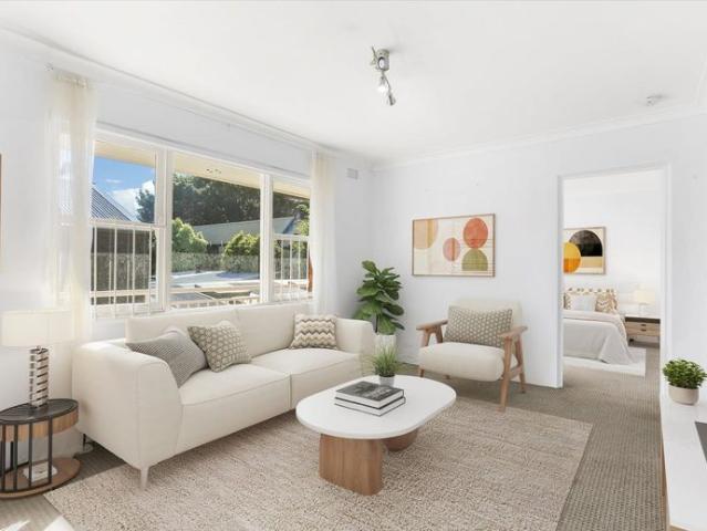 Apartment for rent in Inner West, Sydney