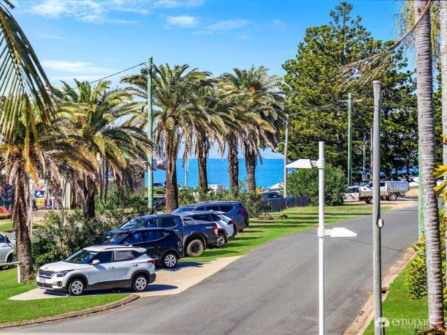 Apartment for rent in Emu Park, Livingstone Shire