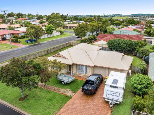 House for rent in Toowoomba, Queensland