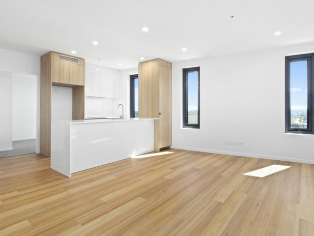 Apartment for rent in Gungahlin, District of Gungahlin