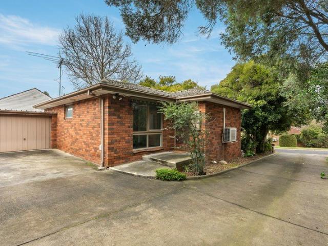 Apartment for rent in Camerons Creek, Victoria