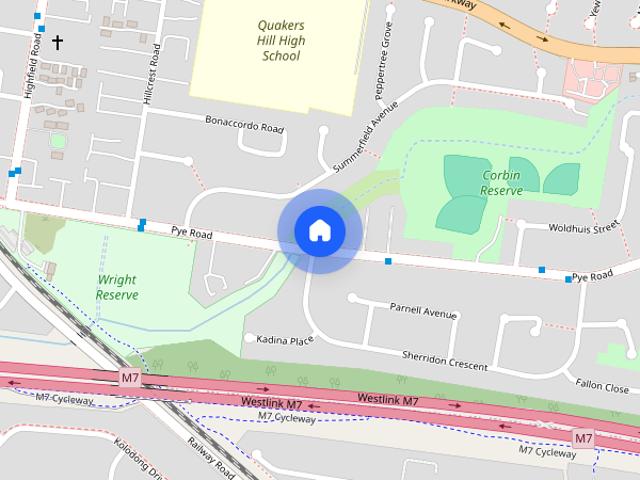 House for rent in Sydney, New South Wales