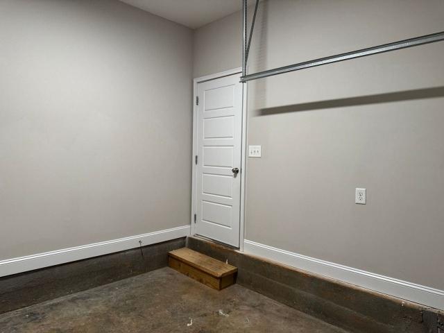 Apartment for rent in Tennessee