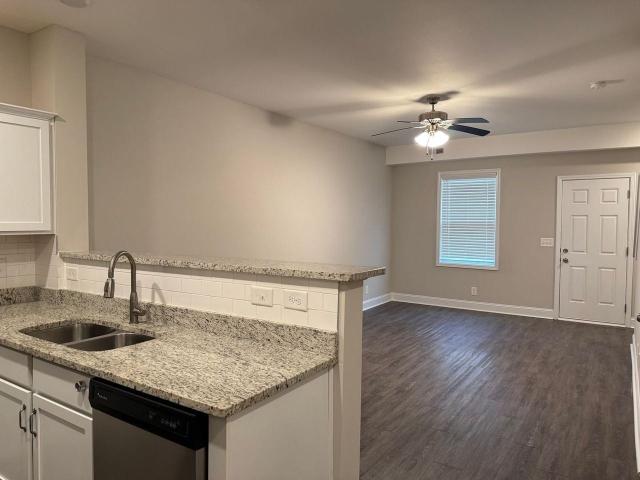 Apartment for rent in Tennessee