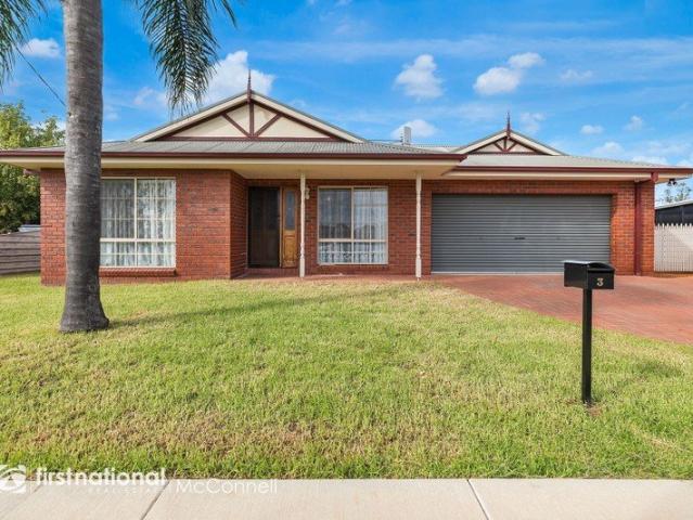 House for sale in Kyabram, Victoria