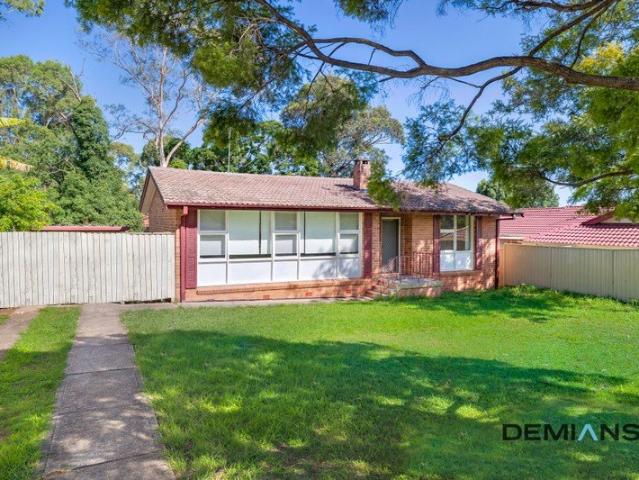House for rent in Sydney, New South Wales