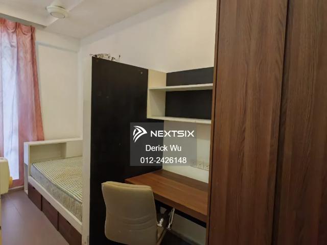 Residential House for rent in Georgetown, Penang