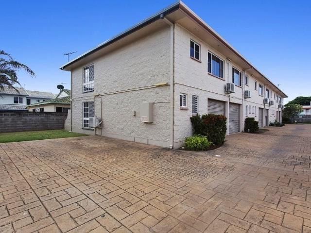 Apartment for rent in Aitkenvale, Townsville