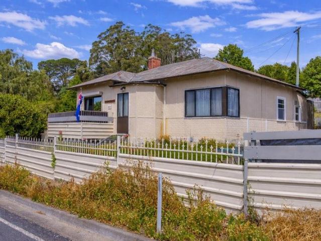 House for sale in Glen Huon, Tasmania