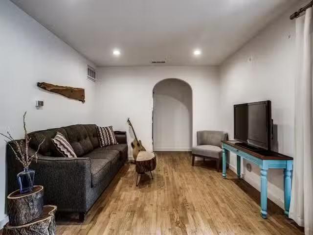 House for rent in Dallas