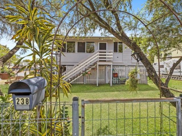 House for sale in West Rockhampton, Queensland