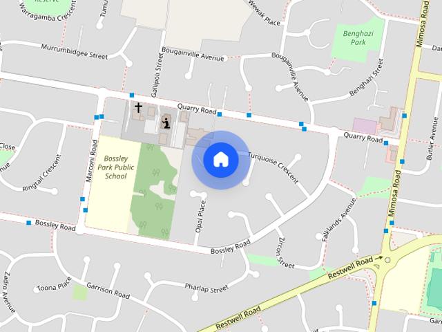House for rent in Sydney, New South Wales