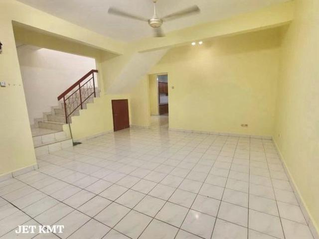 Terraced House for rent in Port Klang, Selangor