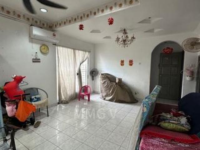 Terraced House for sale in Port Klang, Selangor