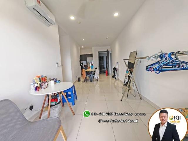 House for rent in Kajang, Langat