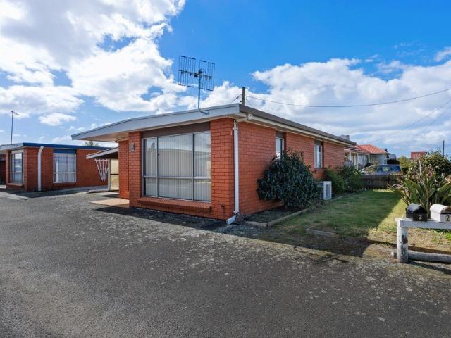 Apartment for sale in Wynyard, Waratah-Wynyard