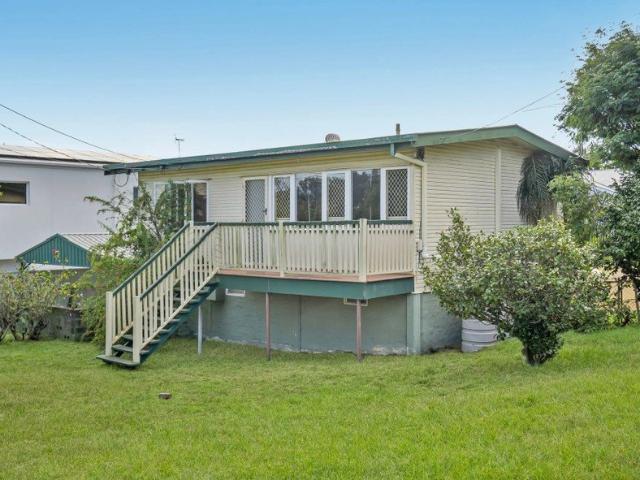 House for rent in Toombul, Queensland