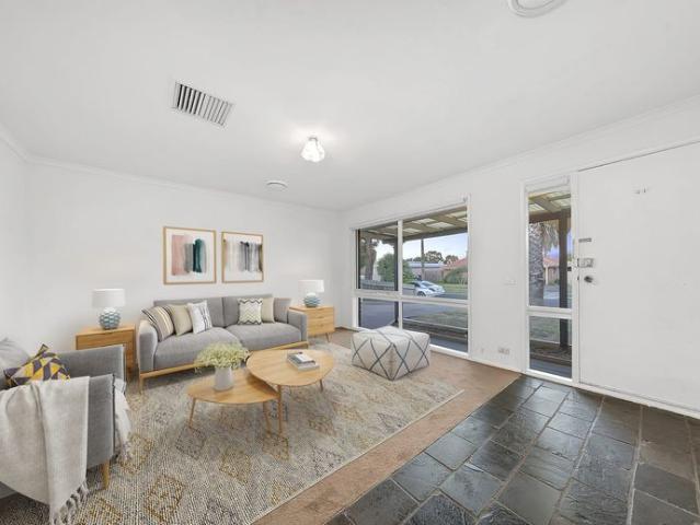House for rent in Craigieburn, Melbourne