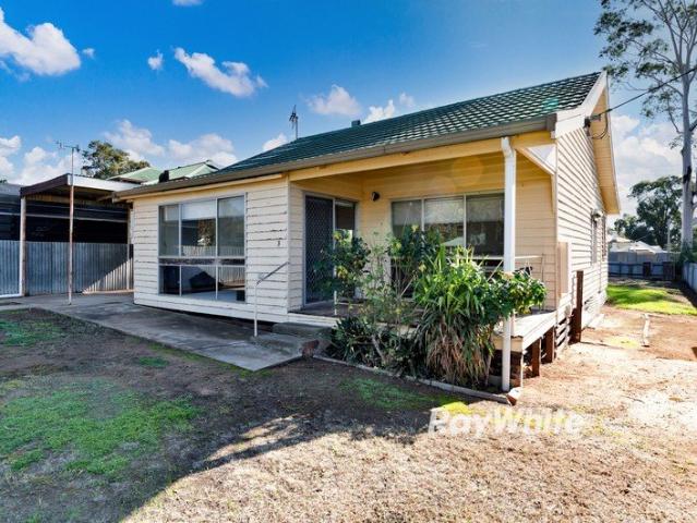 House for sale in Ouyen, Victoria