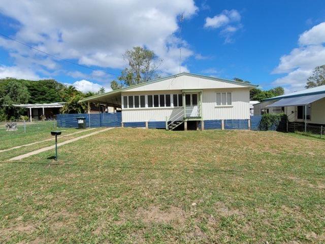 House for sale in Moura, Queensland