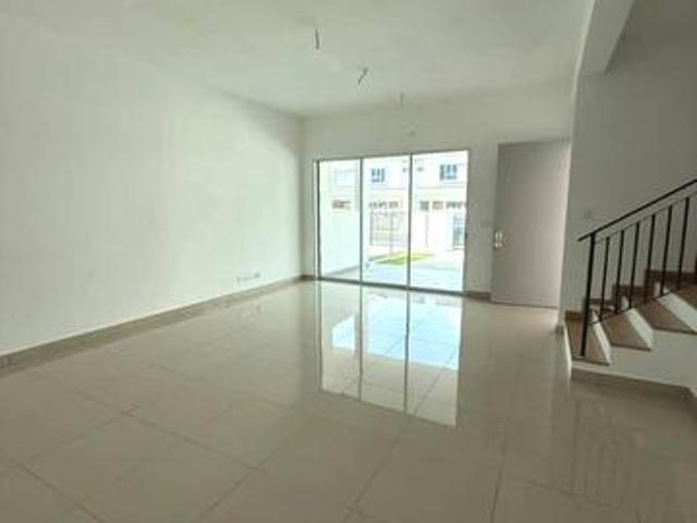 Terraced House for rent in Port Klang, Selangor