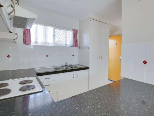 Apartment for rent in Toombul, Queensland