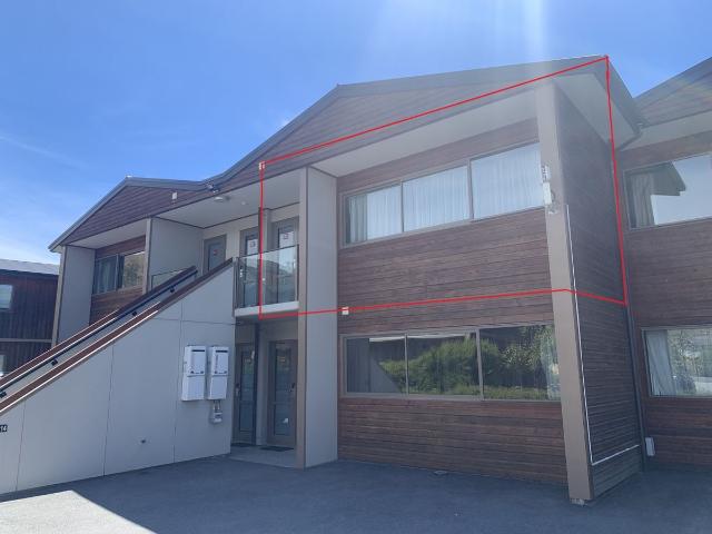 Apartment for rent in Otakou