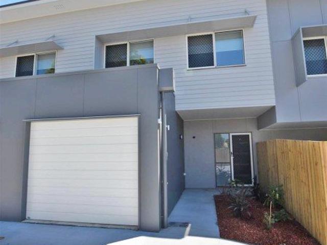 Townhouse for rent in Methul, Queensland