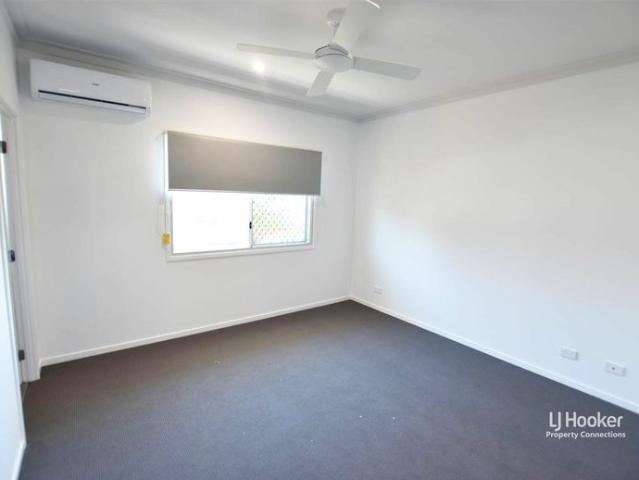 Townhouse for rent in Methul, Queensland