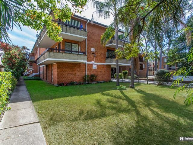 Apartment for rent in Penrith, Sydney