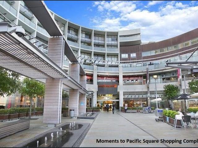 Apartment for rent in Sydney, New South Wales