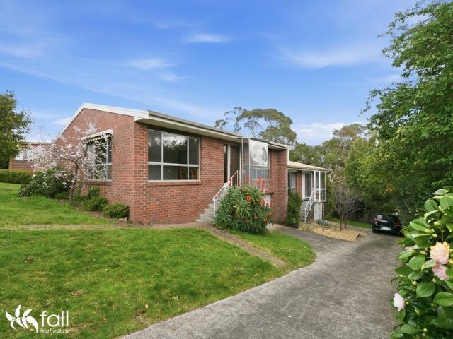 Apartment for sale in Hobart, Tasmania