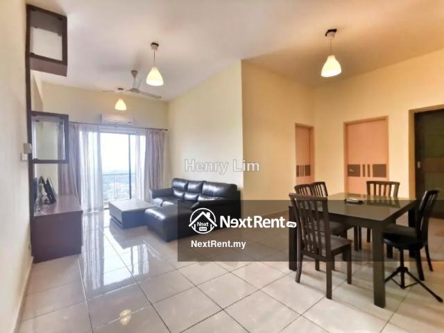 Apartment for rent in Petaling, Damansara Damai