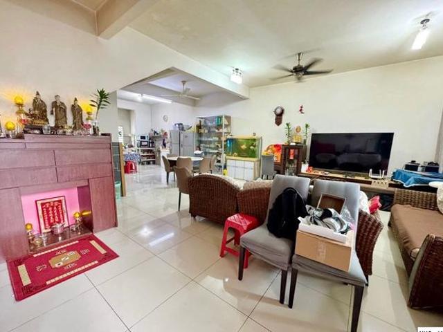 Terraced House for sale in Port Klang, Selangor