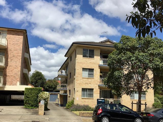 Apartment for rent in Epping, New South Wales