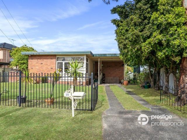 House for sale in Holsworthy, Sydney