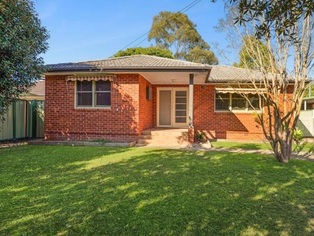 House for sale in Sydney, New South Wales