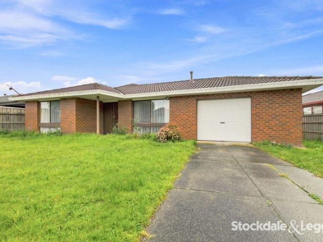 House for sale in Morwell, Victoria