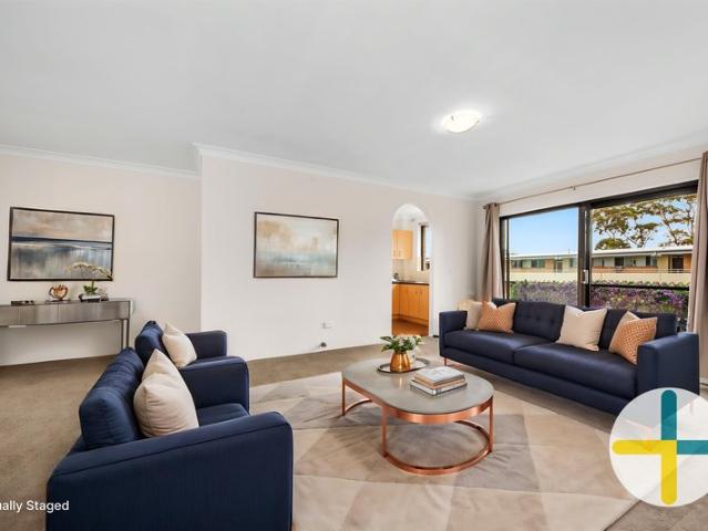 Apartment for rent in Willoughby, New South Wales